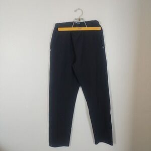 InSport‎ Dryskin Schoeller Pants Medium Black Hiking Outdoor Gorpcore